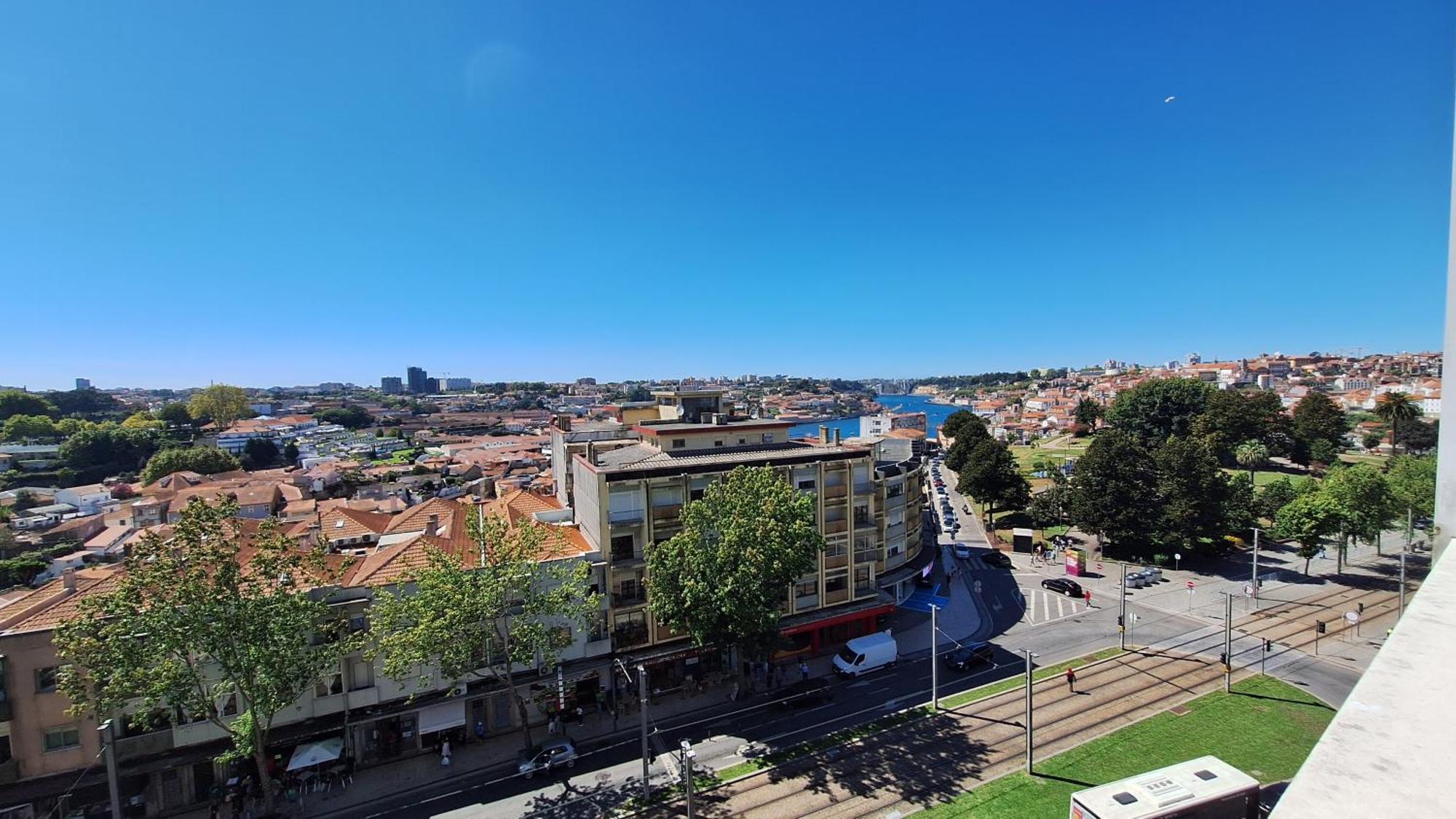 Apartamentos Jardim do Morro Vila Nova de Gaia Exterior foto